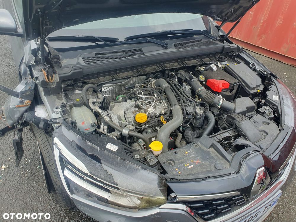 Renault Arkana TCe Mild Hybrid 140 EDC Evolution - 11