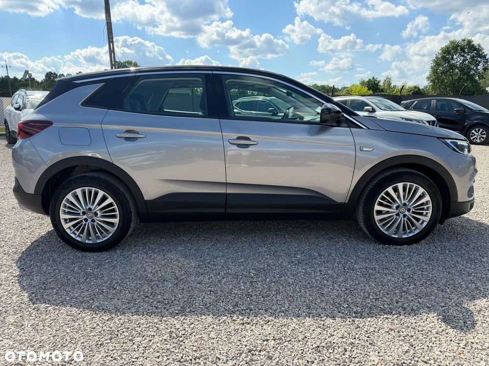 Opel Grandland X 1.5 CDTI Elite S&S - 15