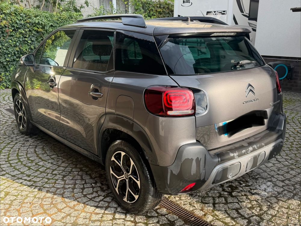 Citroën C3 Aircross - 4