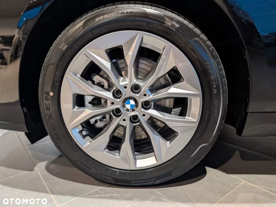 BMW Seria 1 116 - 18