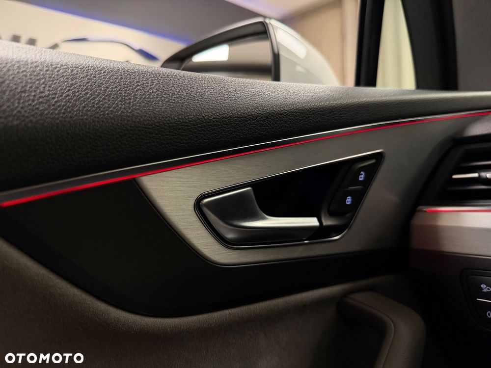 Audi Q7 45 TDI quattro tiptronic S line - 25