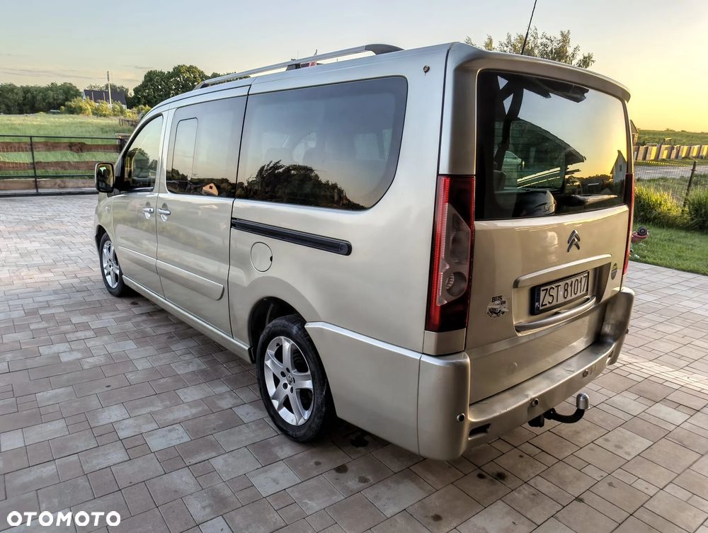 Citroën Jumpy Combi - 11