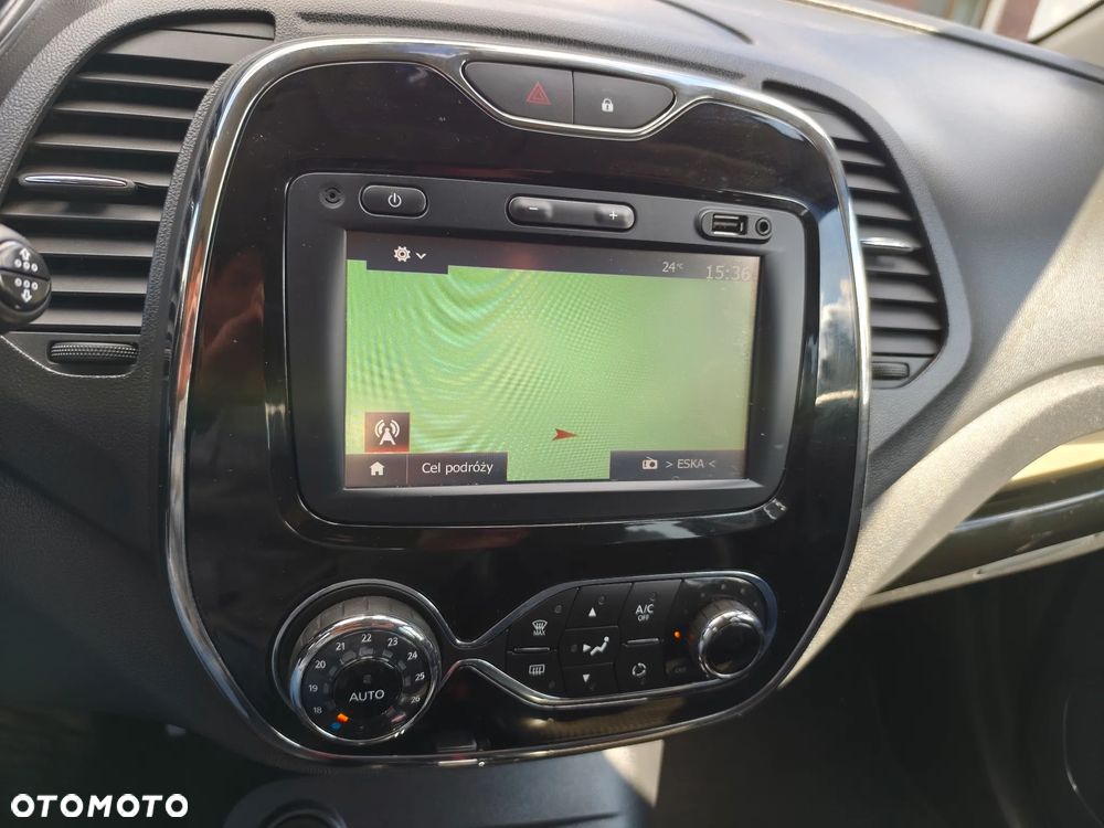 Renault Captur ENERGY TCe 120 EDC Intens - 25