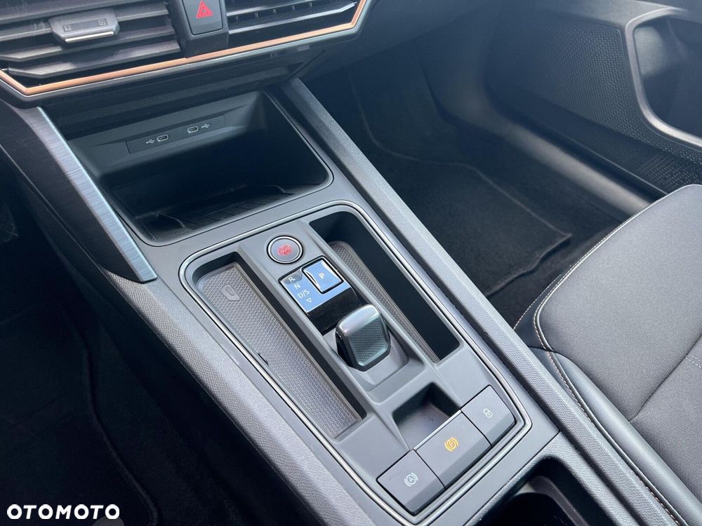 Cupra Formentor - 12