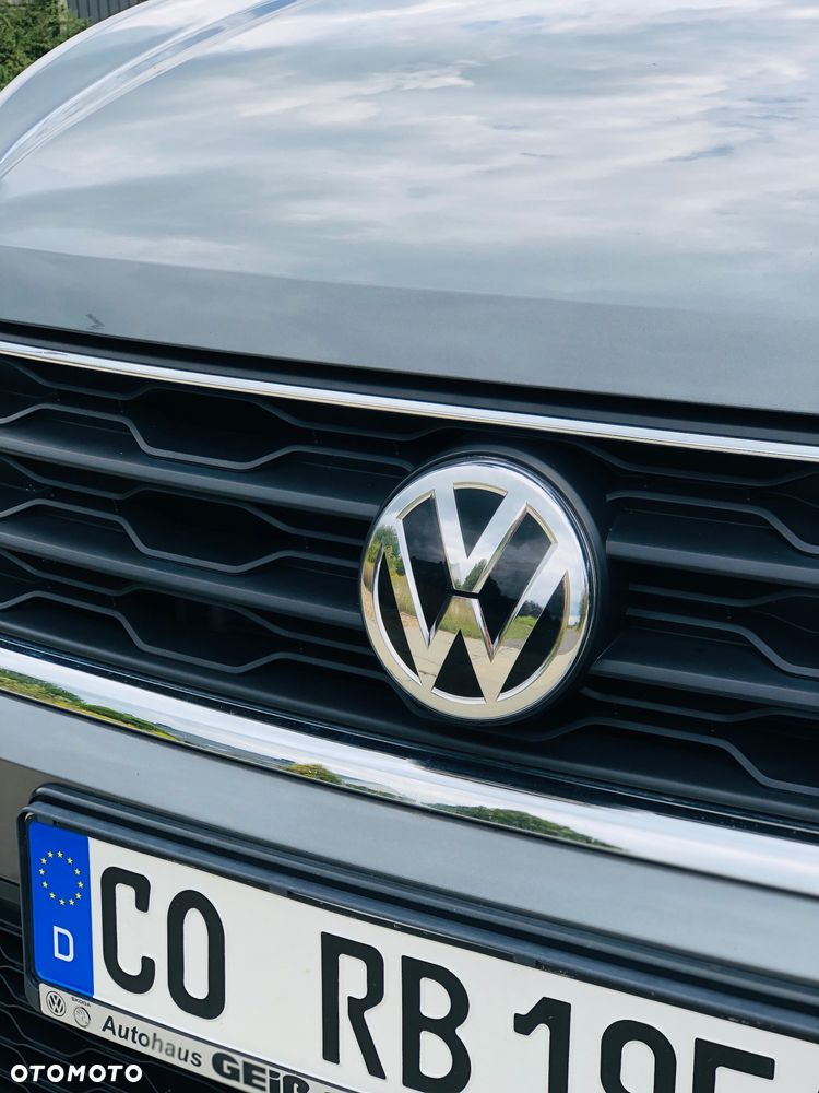 Volkswagen T-Roc 1.0 TSI Style - 12