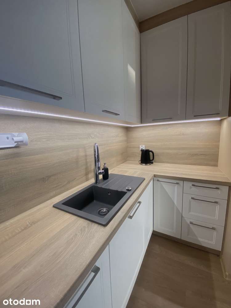 Mieszkanie 2 pokoje | 44 m² | osiedle Drewnowska 43 | obok Manufaktury