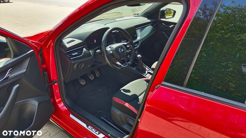Skoda Scala 1.0 TSI Monte Carlo - 7
