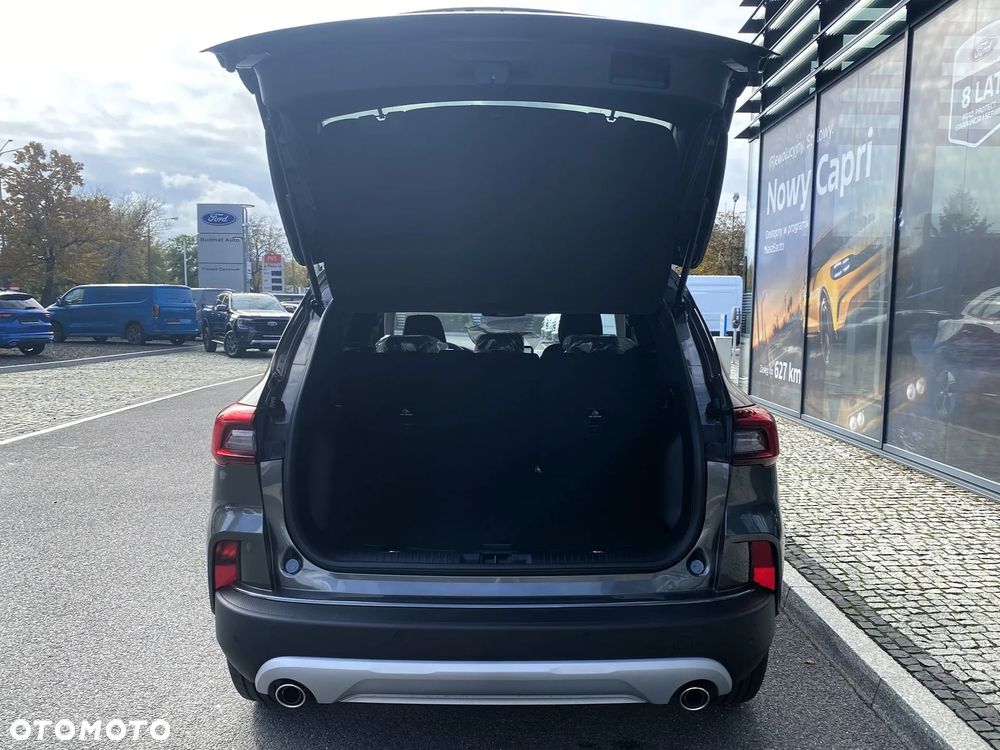 Ford Kuga 1.5 EcoBoost FWD Titanium - 8