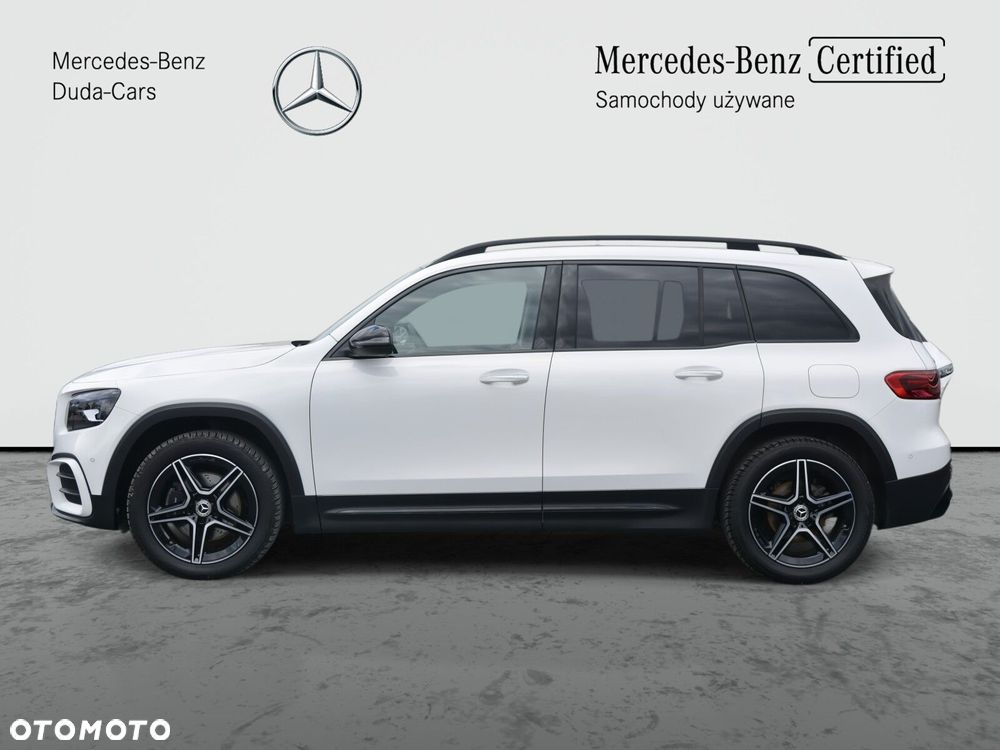 Mercedes-Benz GLB - 2
