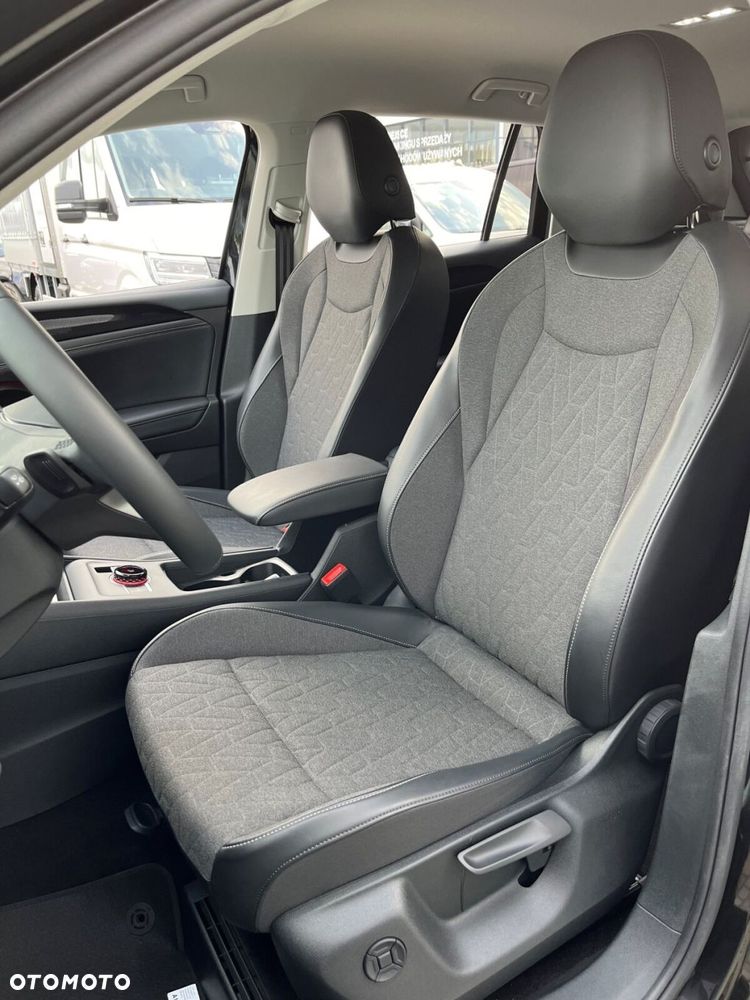 Volkswagen Tiguan 1.5 TSI EVO Life DSG - 9