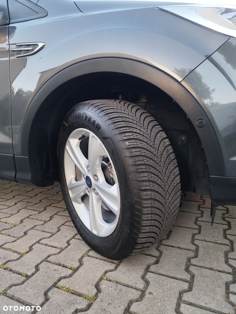 Ford Kuga 1.5 EcoBoost FWD Titanium ASS - 39