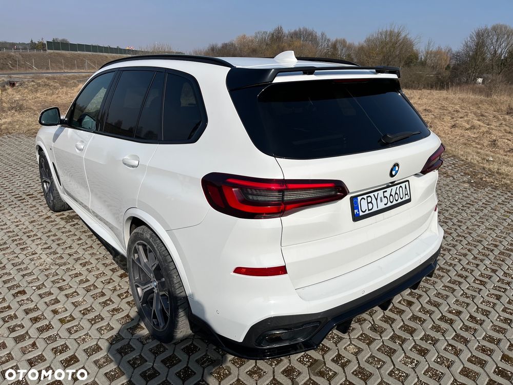 BMW X5 xDrive25d sport - 20