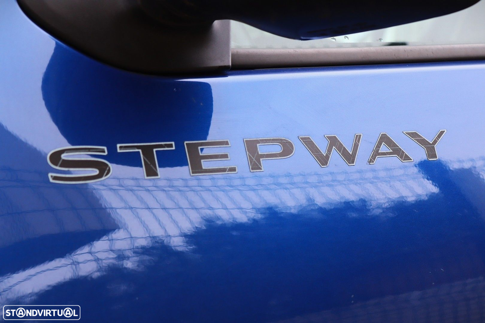 Dacia Sandero 1.0 ECO-G Stepway Comfort Bi-Fuel - 12