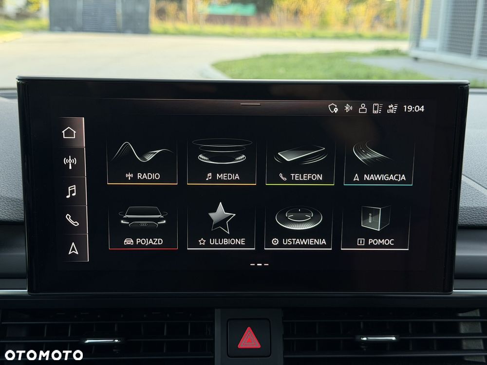 Audi A4 Avant 40 TDI quattro S tronic advanced - 36
