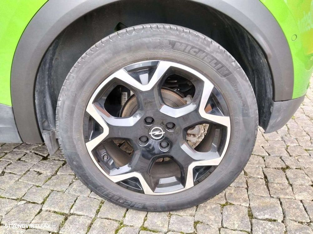 Opel Mokka-e Ultimate - 19