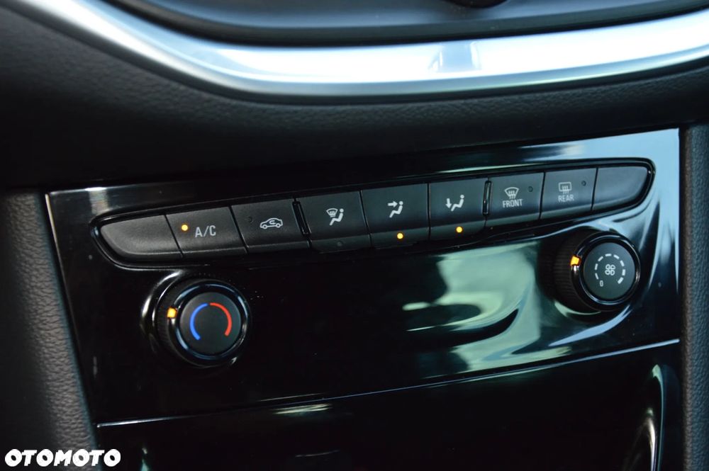 Opel Astra - 29
