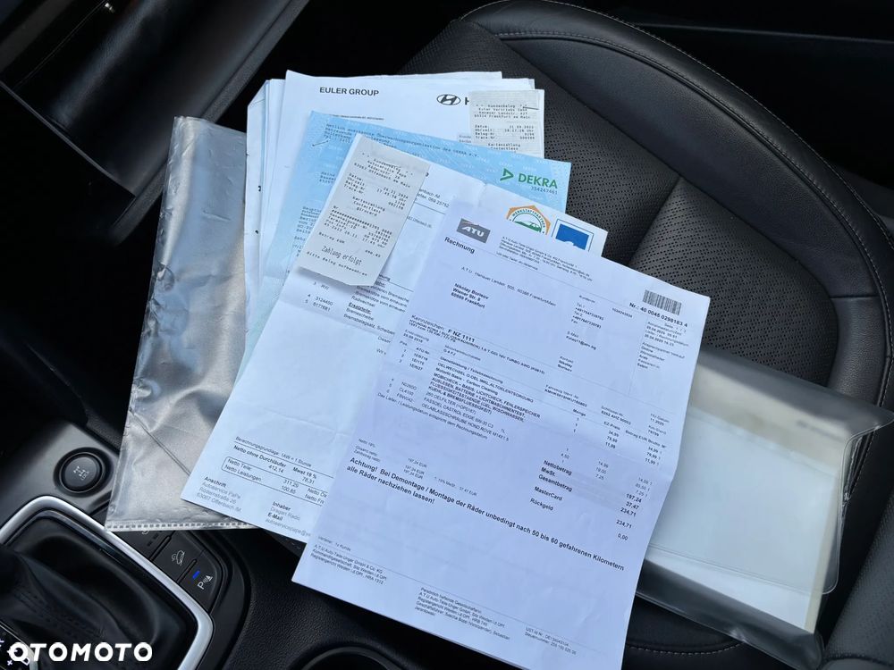 Hyundai Kona 1.6 T-GDI DCT 4WD Premium - 34