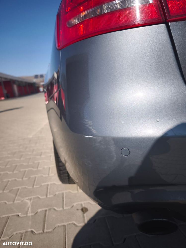 AUDI A4 Avant 2013 — imagine 12