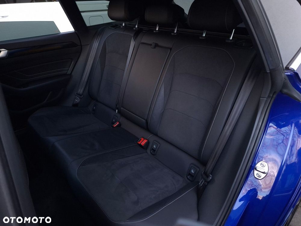 Volkswagen Arteon Shooting Brake 2.0 TDI 4Motion R-Line DSG - 14