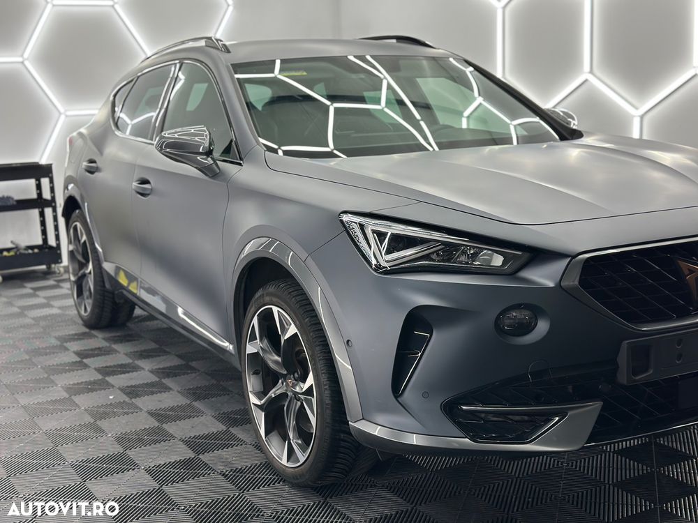 Cupra Formentor 1.4 e-HYBRID PHEV VZ - 12