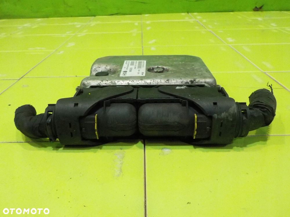 OPEL COMBO D 14r sterownik komputer silnika 55255948 - 15