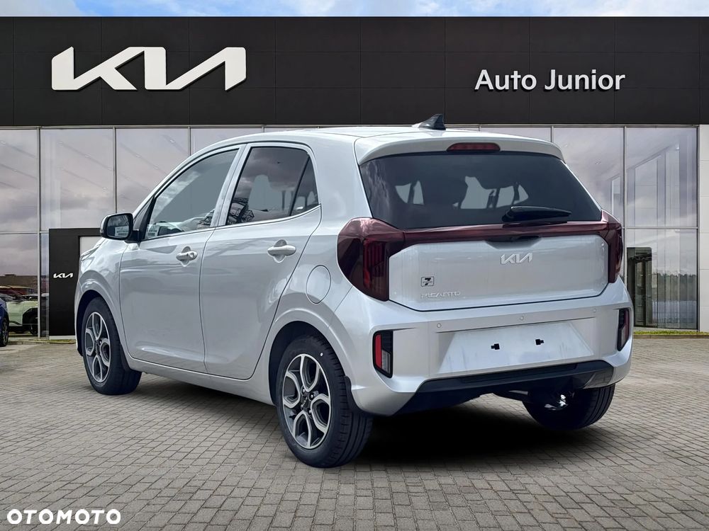 Kia Picanto 1.0 GDI Business Line - 3