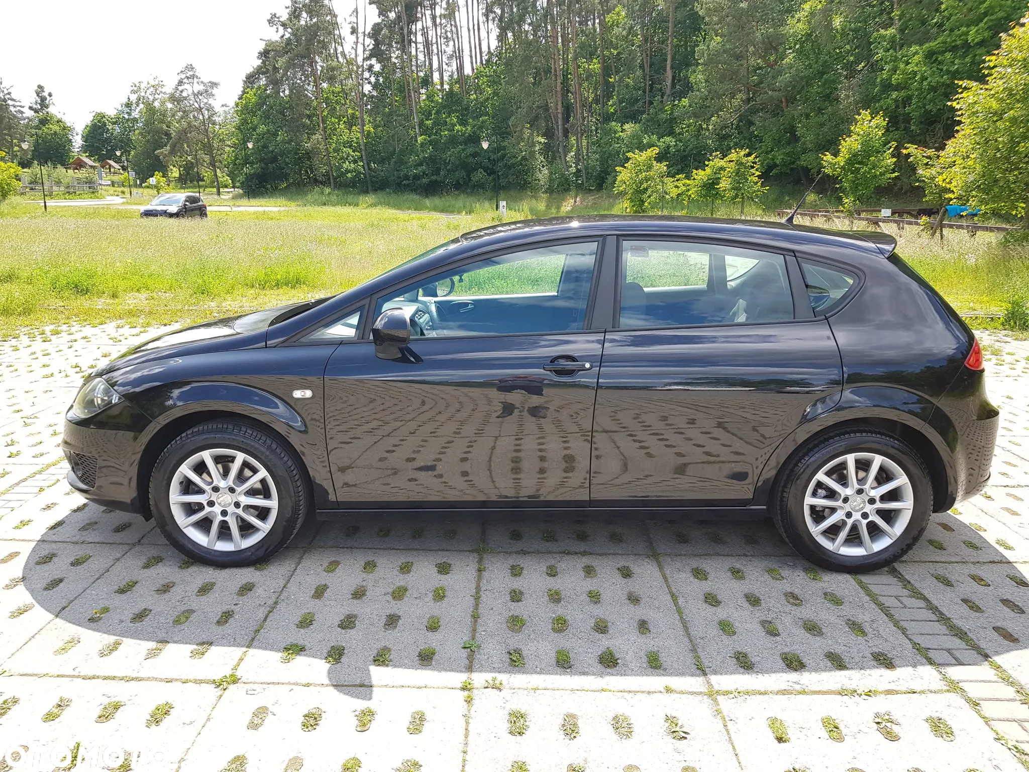 Seat Leon 1.9 TDI Stylance - 7