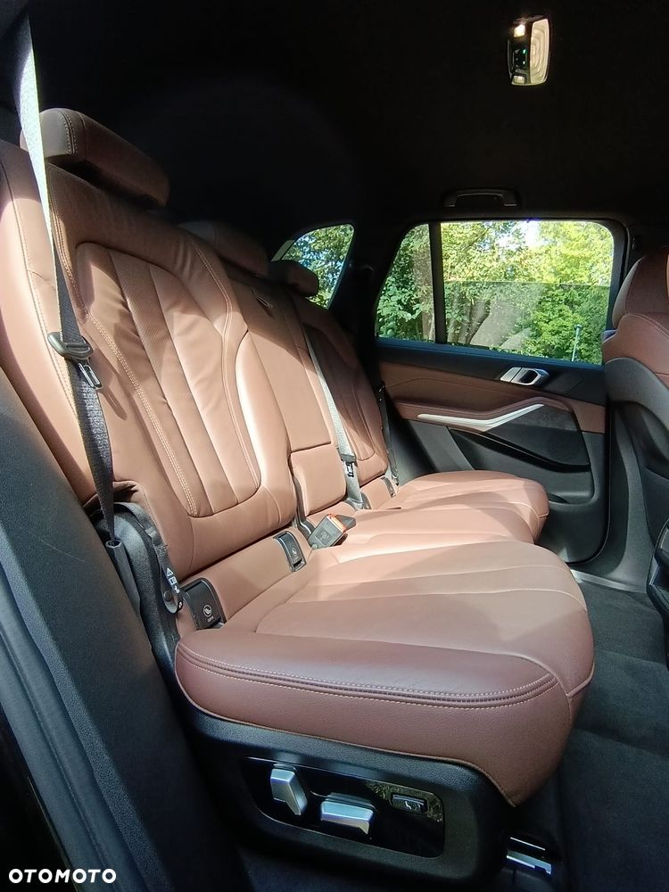 BMW X5 xDrive25d - 10