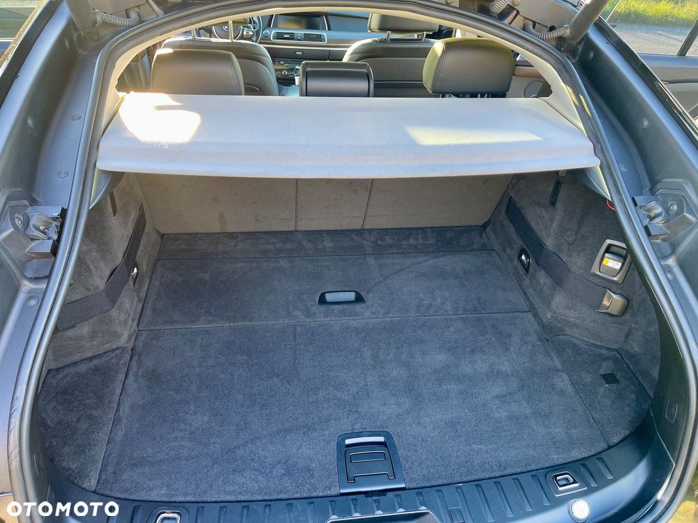 BMW 5GT 535d xDrive Modern Line - 9