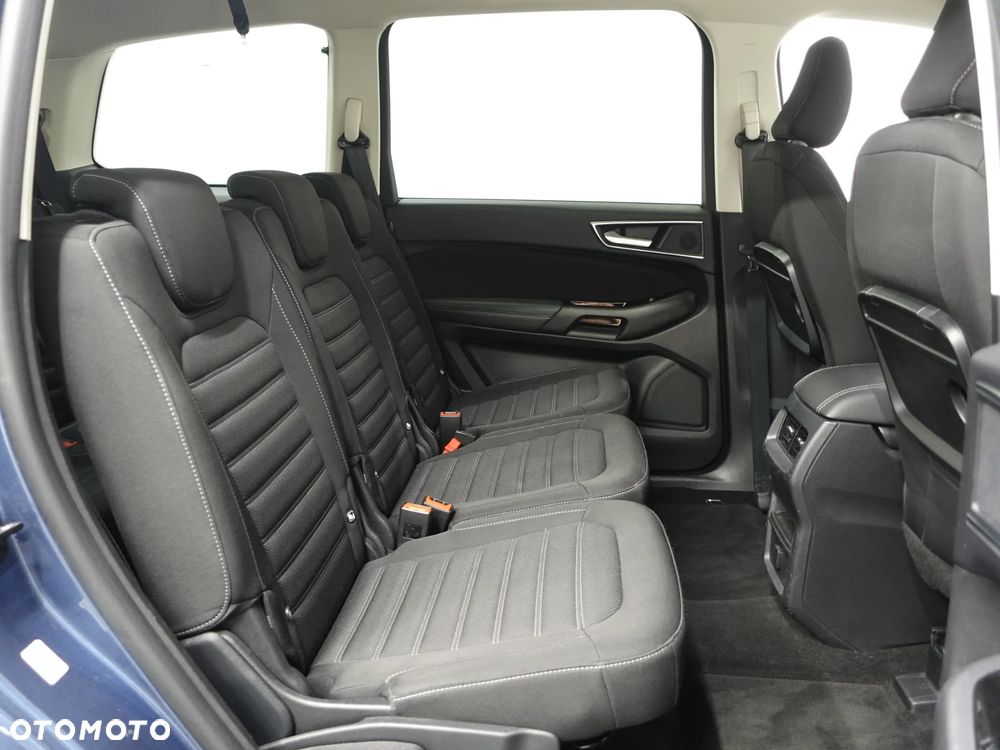 Ford Galaxy 2.0 EcoBlue 4WD Titanium PowerShift - 23
