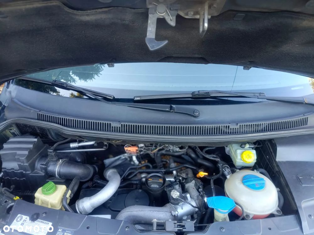 Volkswagen Multivan L1 Startline - 28