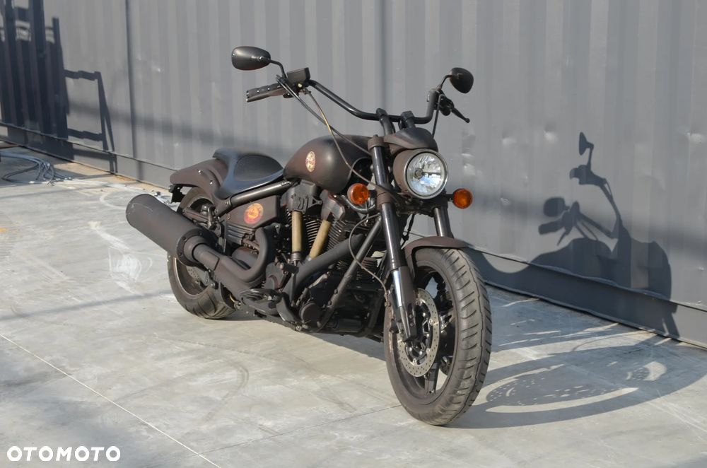 Yamaha Road Star - 26