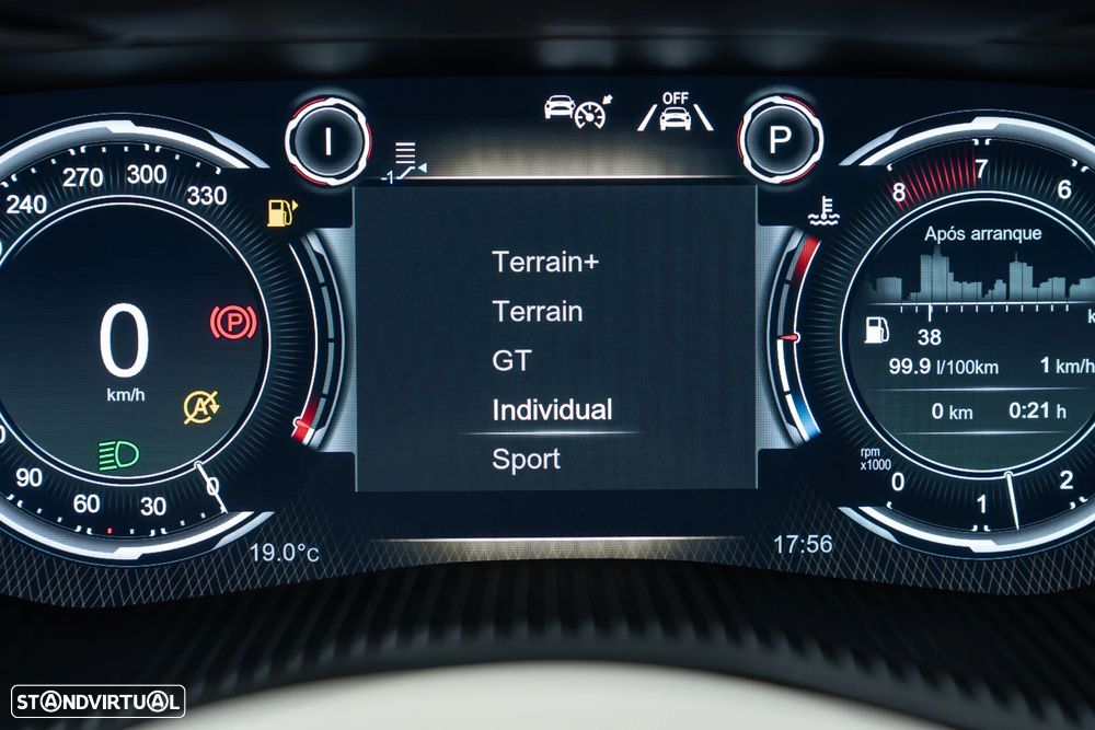 Aston Martin DBX Standard - 34