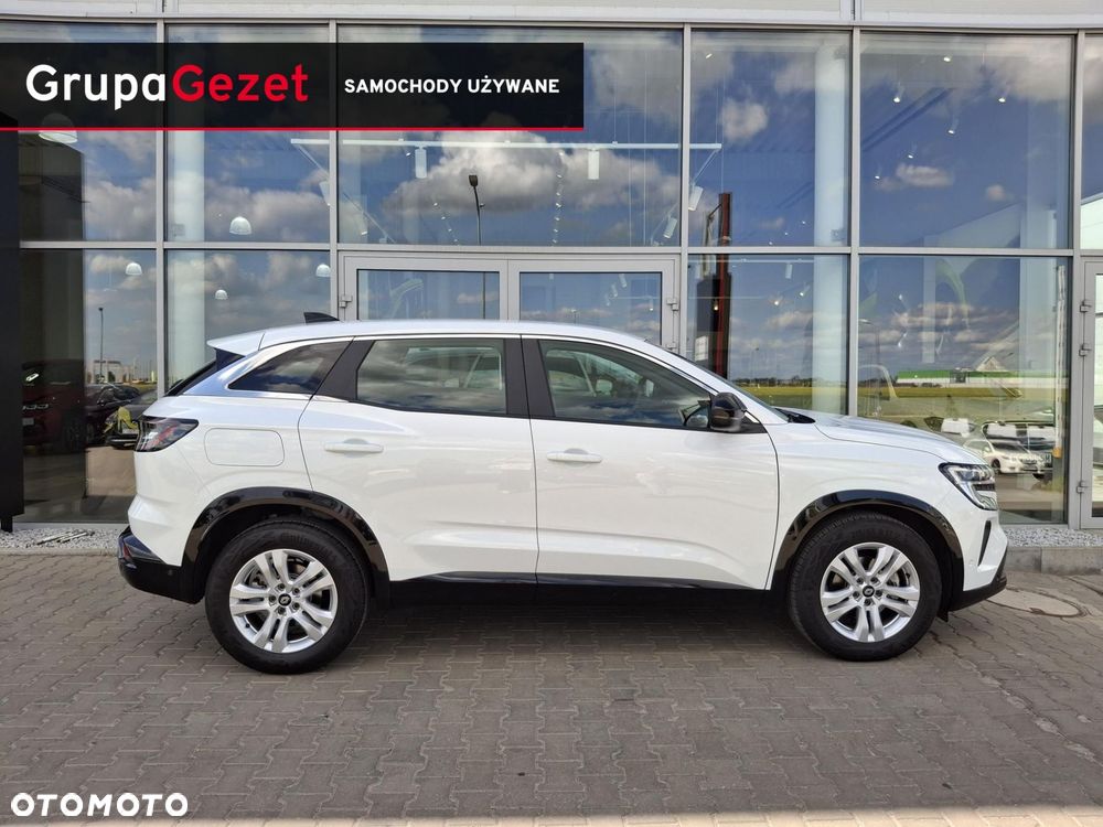 Renault Austral 1.3 TCe mHEV Evolution - 3