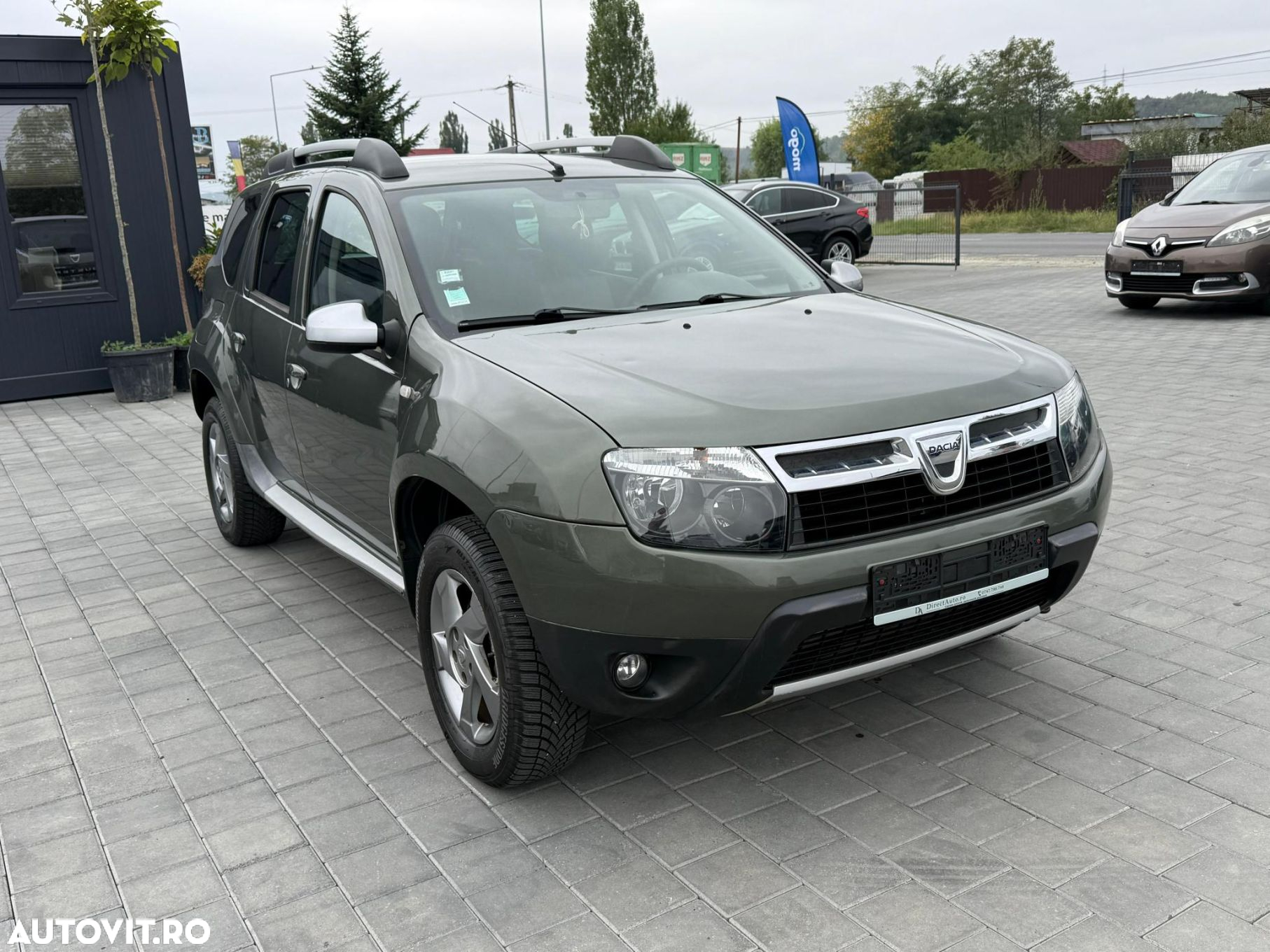 Dacia Duster - 6