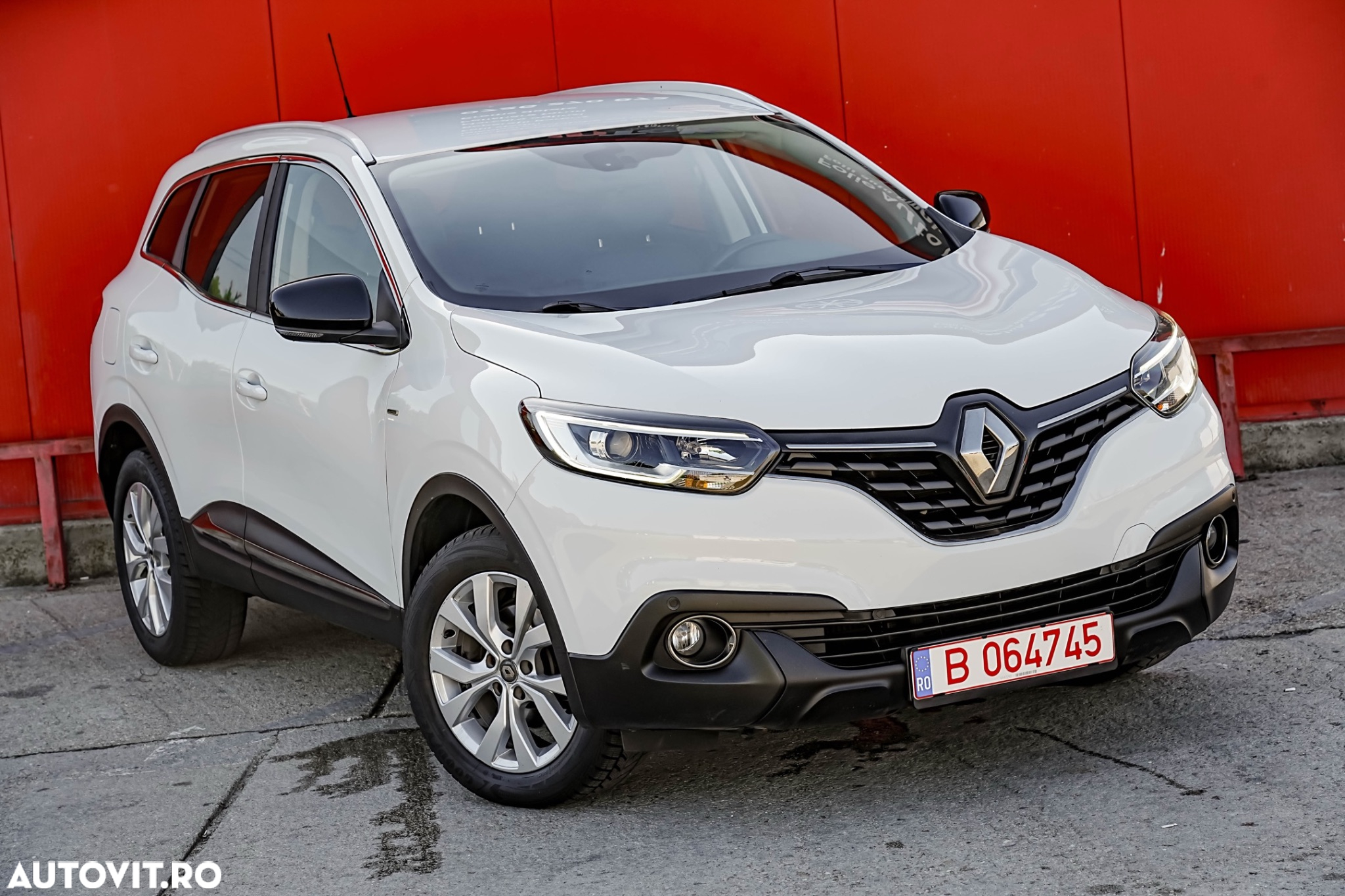 Renault Kadjar Energy TCe 130 COLLECTION - 2