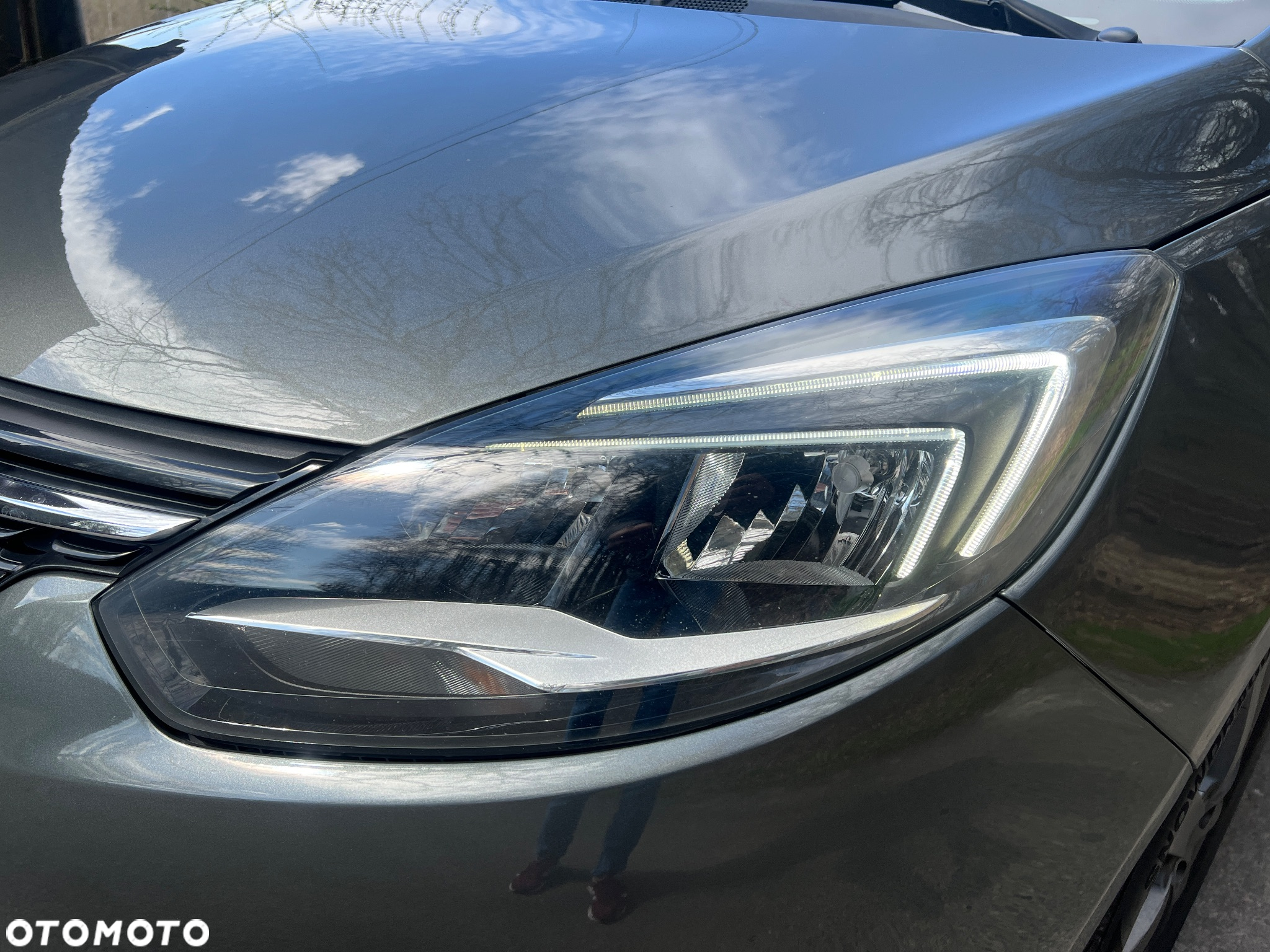 Opel Zafira 1.6 CDTI Enjoy - 24