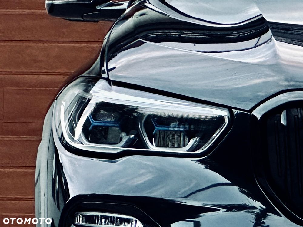 BMW X5 M - 7