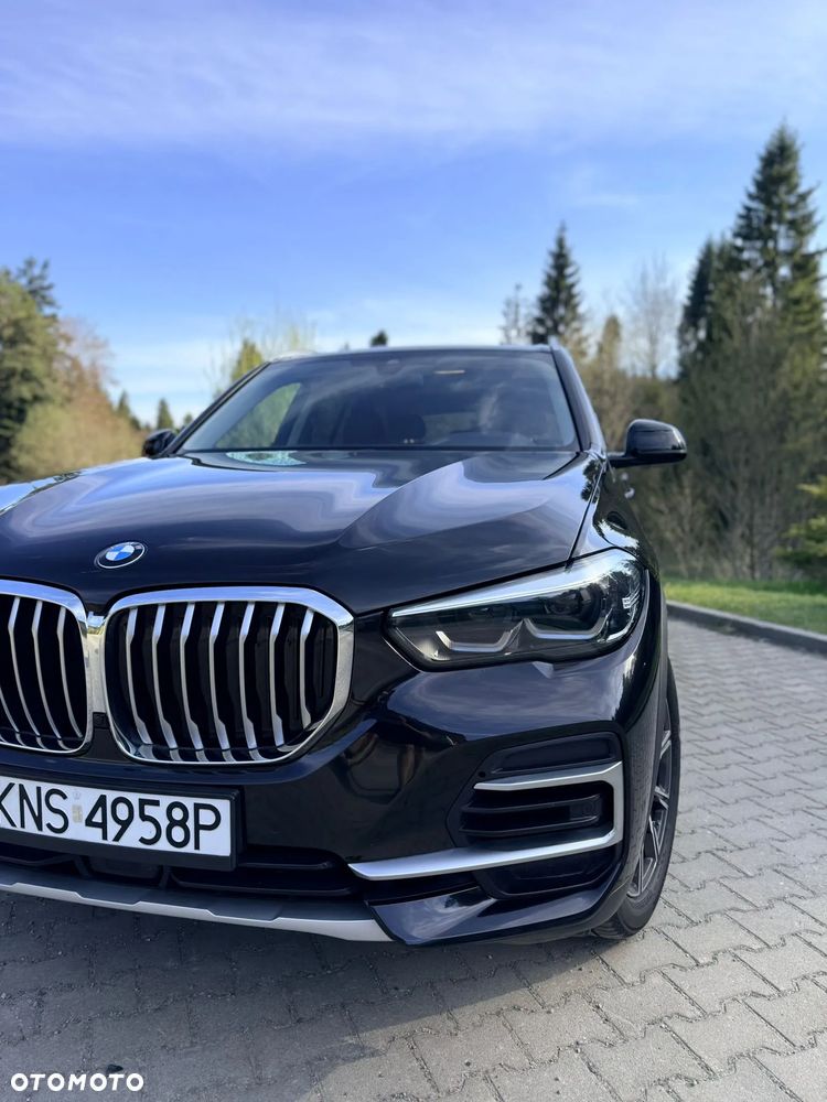 BMW X5 xDrive25d - 12