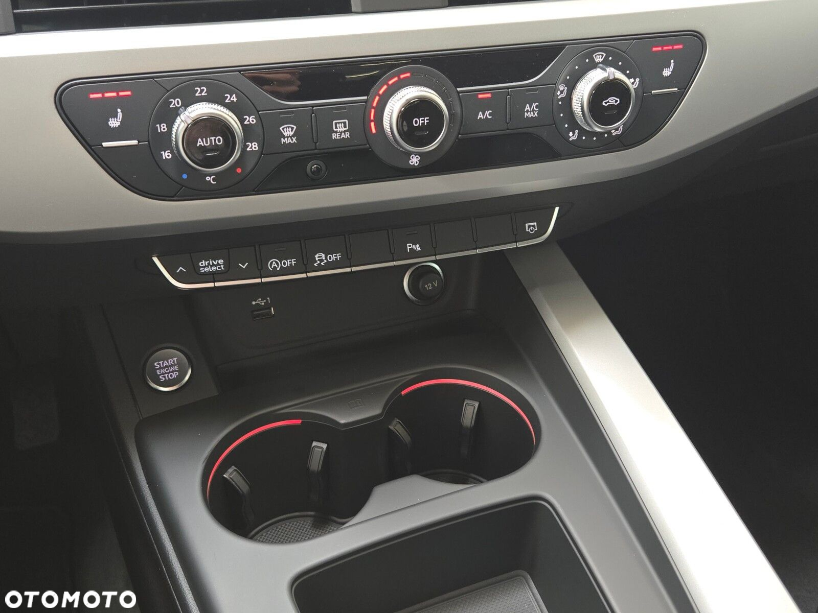 Audi A5 - 38