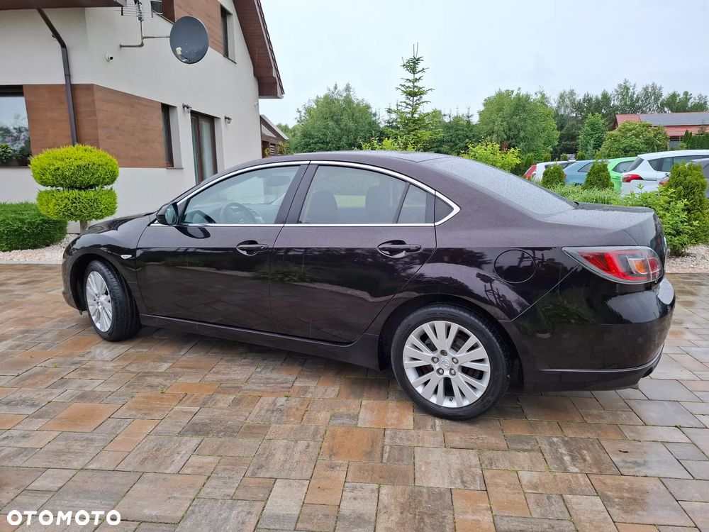 Mazda 6 Sport 2.0 Dynamic - 12