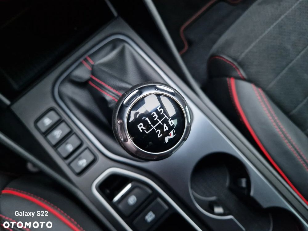 Hyundai Tucson 1.6 GDi N Line 2WD - 20