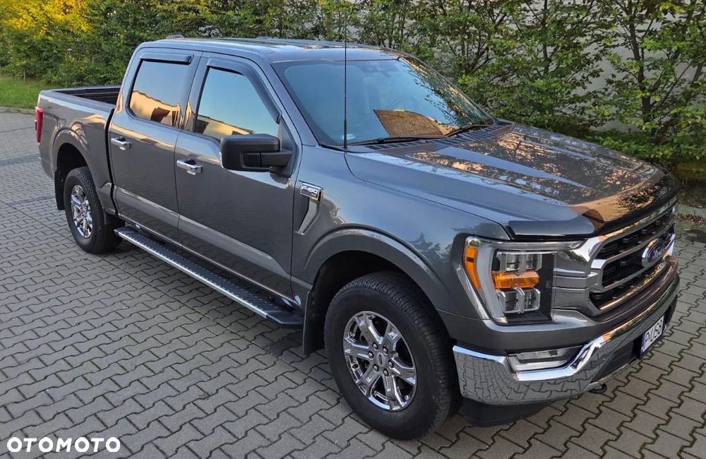 Ford F150 - 39