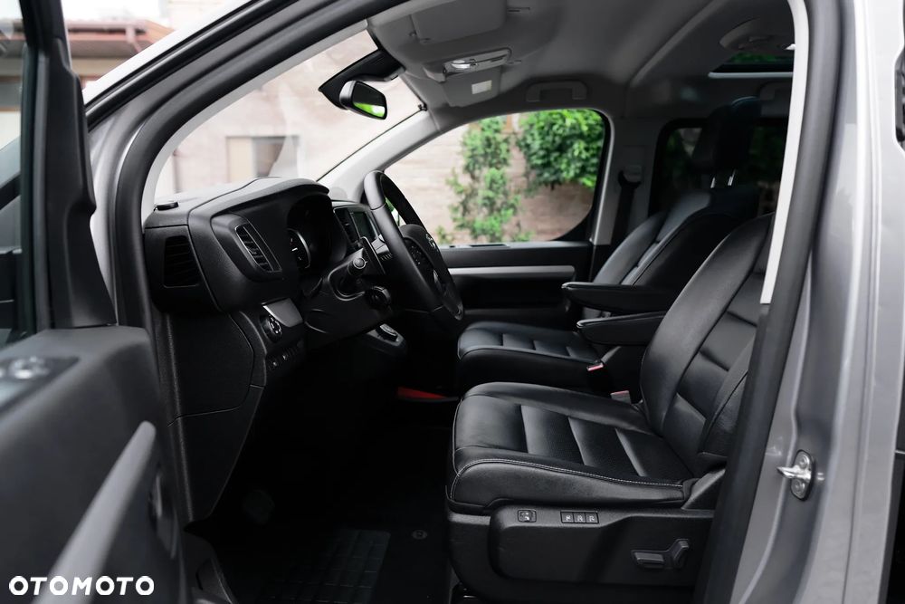 Toyota ProAce 2.0 D-4D Long 3,0t (bryg.) - 16