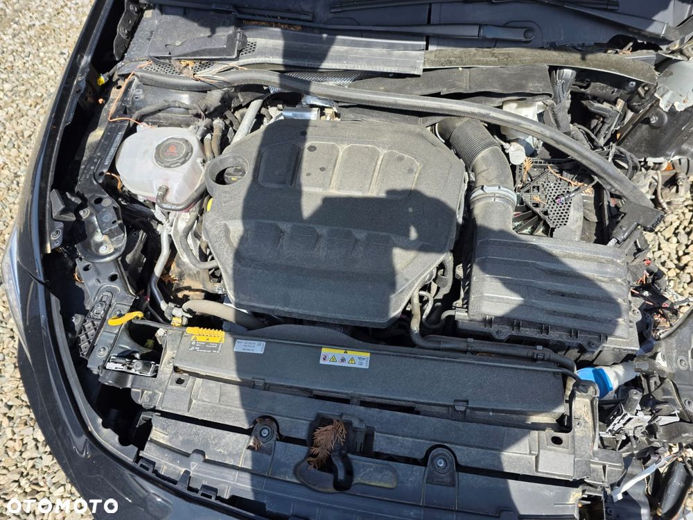 Cupra Leon Sportstourer - 10