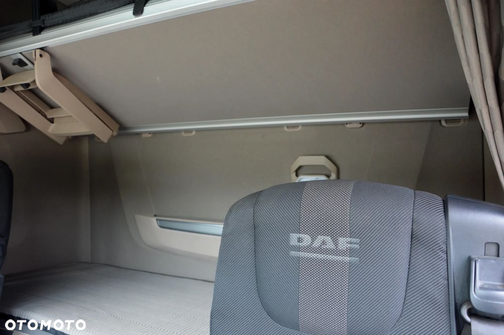 DAF XG+ 530 / ZF INTARDER / BLENDA / KLIMA POST. / MIĘDZYOSIE / FULL LED / ALUFELGI / - 26