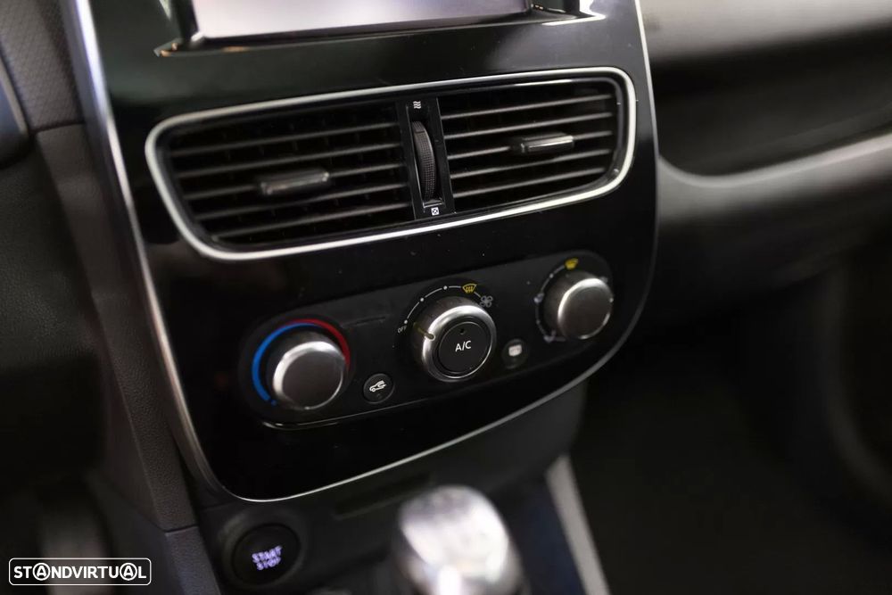Renault Clio 1.0 TCe Evolution - 19