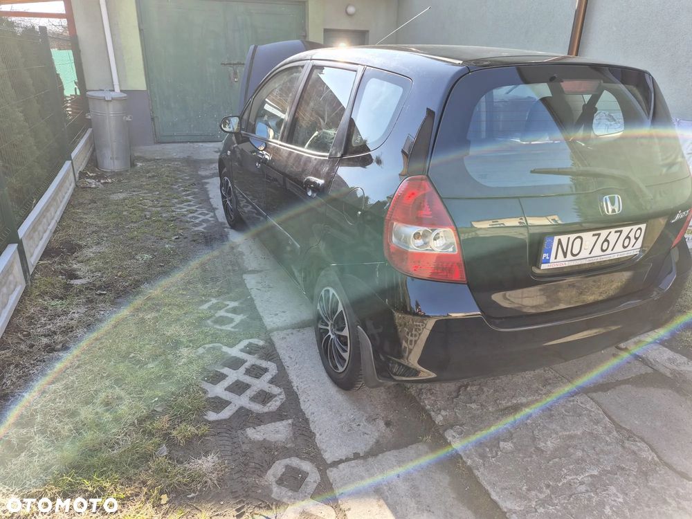 Honda Jazz 1.2 S - 5