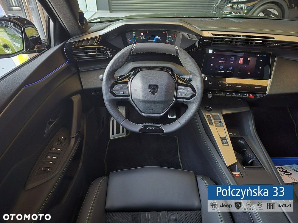 Peugeot 408 - 20