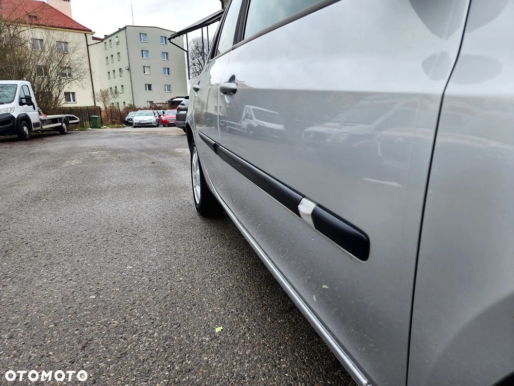 Renault Clio 1.2 TCE Rip Curl - 17